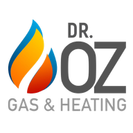Dr Oz Gas & Heating logo