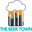 The Beer Town logo