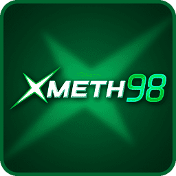 XMETH98 Pokies & More ! logo