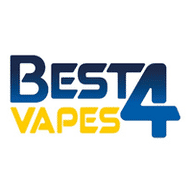Best4Vapes logo