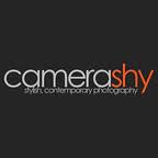 Camerashy Photography logo