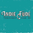 indiefude.com logo