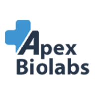 Apex Biolab logo