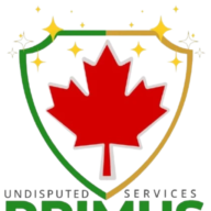 PRIMUS-CANADA Inc logo