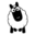 Wonkysheep logo