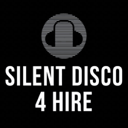 Silentdisco4hire logo