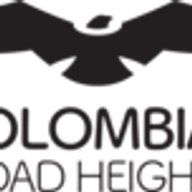 Colombianroadheights logo