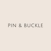 pinandbuckle.com logo