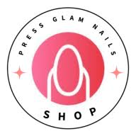 Press Glam Nails logo