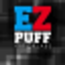 ezpuff.com logo