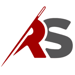 Real Stitched Limited logo