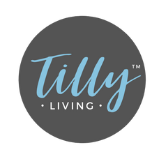 Tilly Living logo