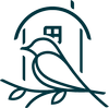 Wagtail Workshop logo