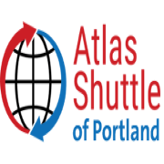 Atlas Shuttle logo