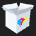 My Box Printer logo