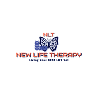 New Life Therapy logo