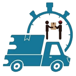 GEG International Removals logo