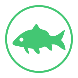 lakebookings.com logo