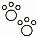 Purebredkitten logo