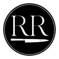 Real Roots Kitchen logo