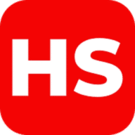 Huggins Stonemasonry logo