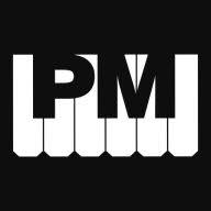 Promenade Music logo