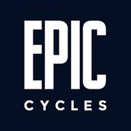 Epic Cycles logo