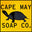 Capemaysoapcompany.com logo