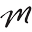 Cafe Madelaine logo