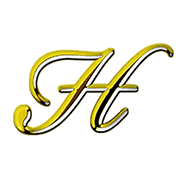 Haddon Galleries logo