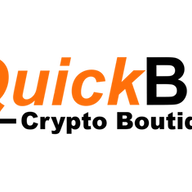 Quickbit Crypto Boutique logo