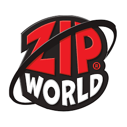 Zip World logo