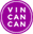 Vincancan logo
