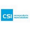 CSI Products logo