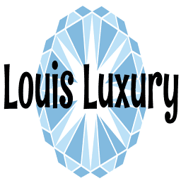 Louisluxury logo