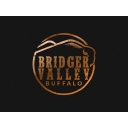 Bridger Valley Buffalo logo