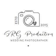SRG PRODUCTION logo