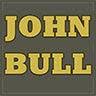John Bull Military Clothing logo
