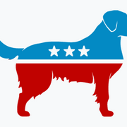Republicandogs logo