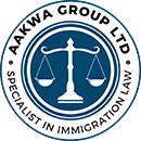 AAKWA Group Ltd logo