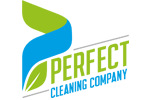 Perfectcleaningcompany logo