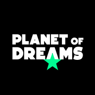 Planetofdreams logo