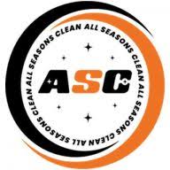All Seasons Clean - Carpet & Oven Cleaning logo