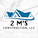 2 M'S Construction LLC logo