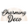 Charming Deco logo