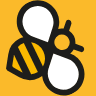 Bee House logo