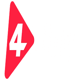 M 4play logo