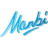 Manbi-PPP logo