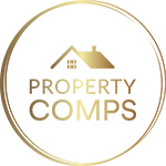 Property Comps logo