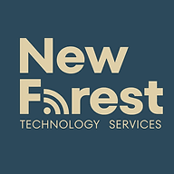 New Forest Technology Services logo
